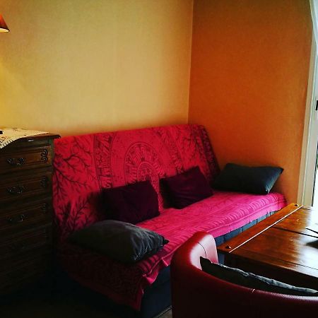 La canopée Mimizan Extérieur photo