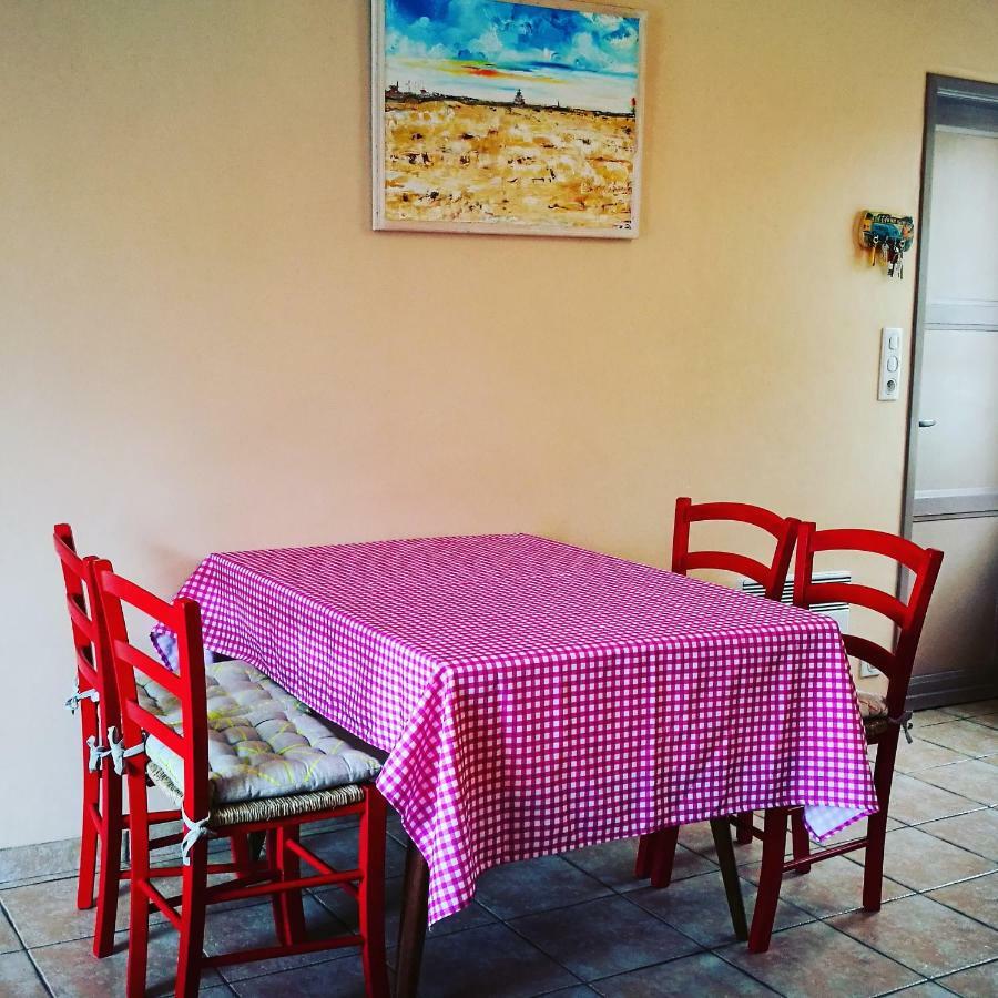 La canopée Mimizan Extérieur photo